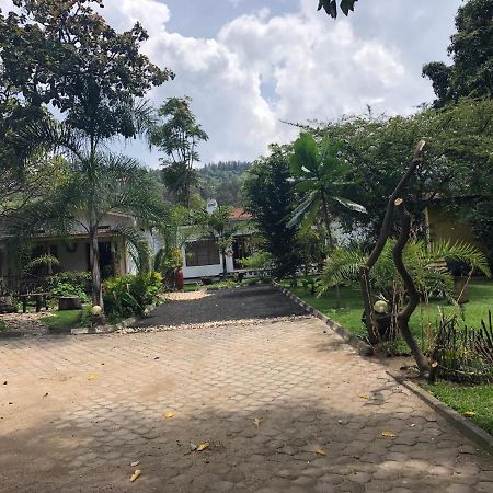 Kivu Beach Garden Gisenyi Esterno foto