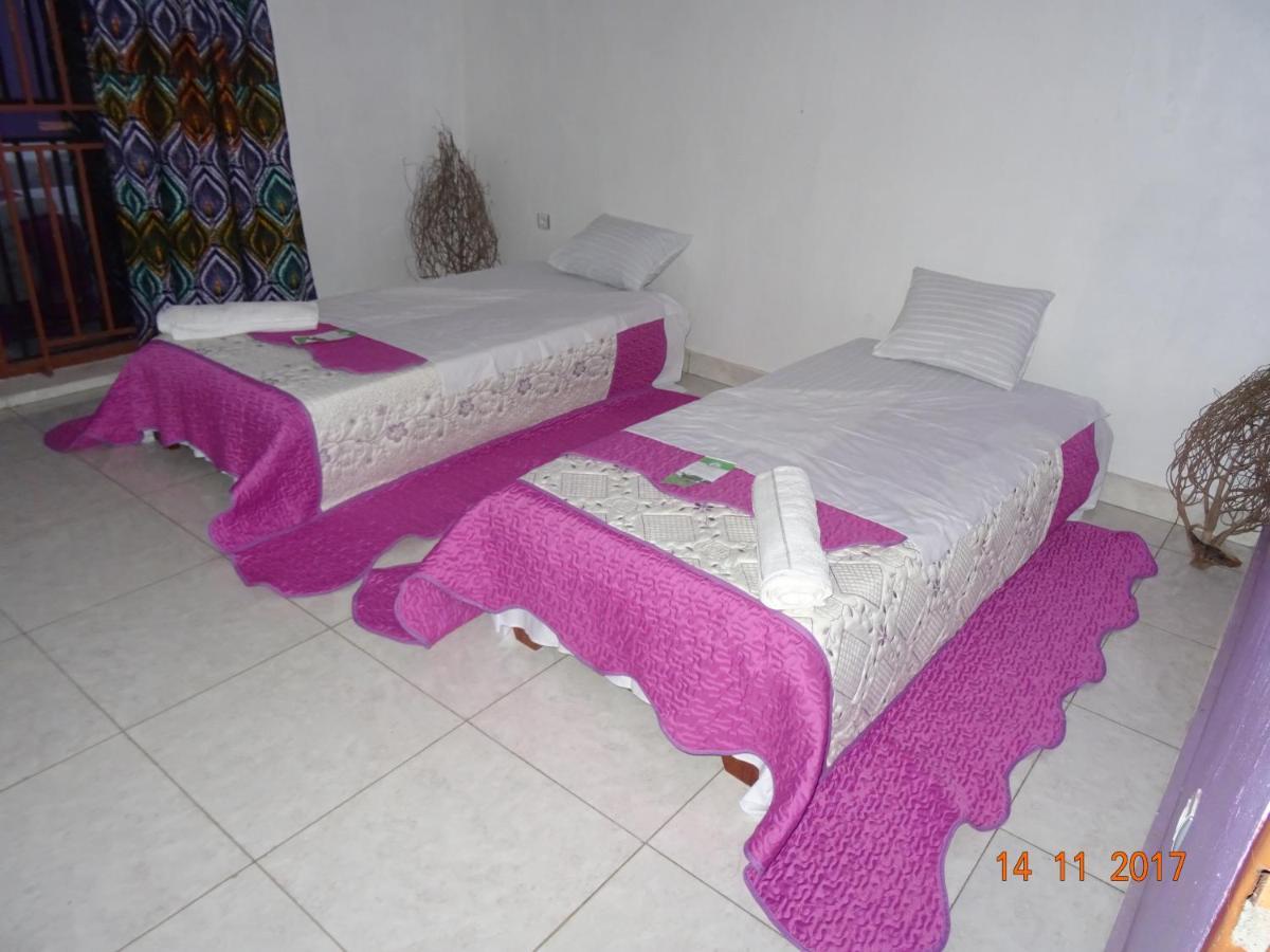 Kivu Beach Garden Gisenyi Esterno foto